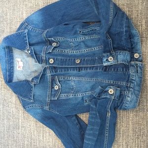 Arizona jeans jacket